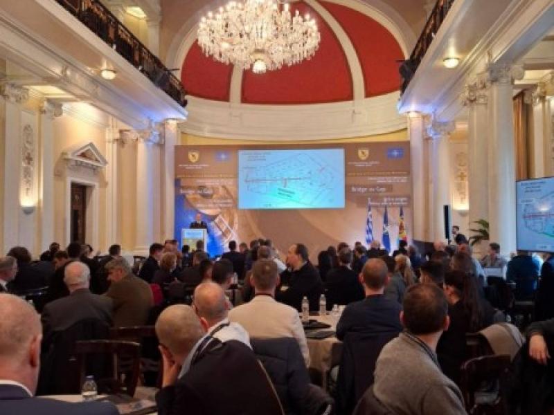 ÚČASŤ NA MEDZINÁRODNOM WORKSHOPE S NÁZVOM „VYUŽÍVANIE CIVILNÝCH ŠTANDARDOV V NATO“.