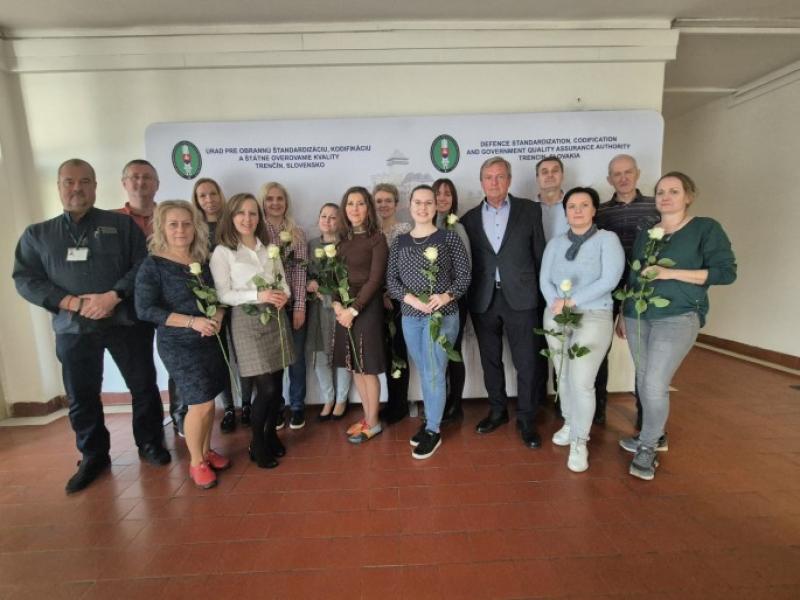 MEDZINÁRODNÝ DEŇ ŽIEN 2025